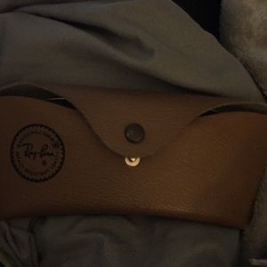 Ray-ban Aviator sun glasses